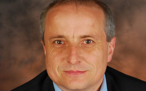 Prof. Dr. Stefan Grau