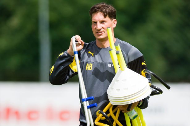 Andreas Beck