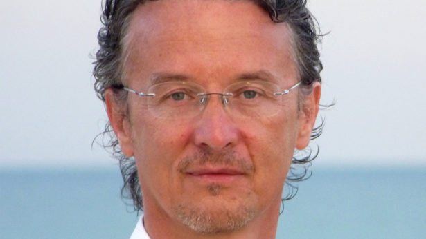 Christopher Gordon