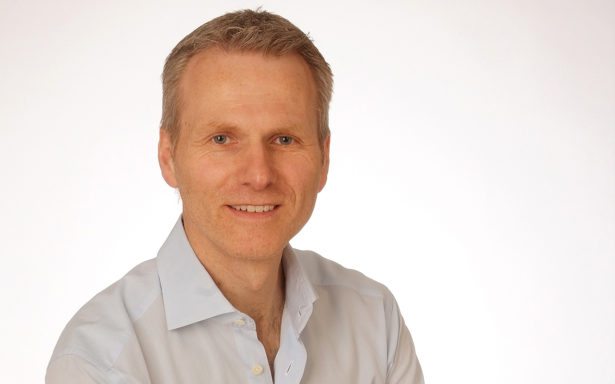 Markus Roßmann