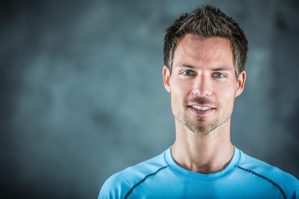 Dr. rer. nat. Torsten Pfitzer
