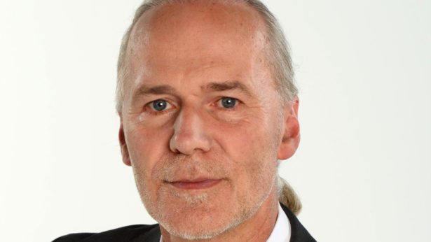 Dr. biol. hum. Robert Schleip